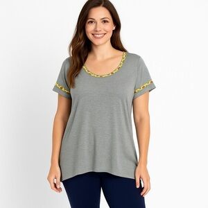 NWT LuLaRoe Classic T Size S